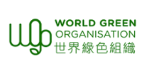 世界綠色組織 logo