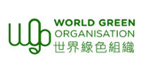 世界綠色組織 logo