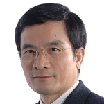 Prof. Johnny Chan (Emeritus Professor at City University of Hong Kong)