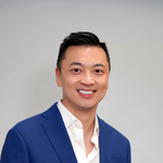 Mr. Danny Yeung (CEO and Co-founder of Prenetics Group)