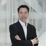 Dr. Bruce Chong (Director, Urban Sustainability of Arup and Partners)