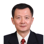 Mr. Xie Fei (Director of Information Management Department, China Public-Private Partnership Center, Ministry of Finance, China)
