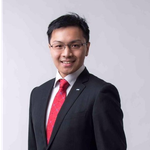 Mr. Cyrus Cheung (Partner, ESG Services at PricewaterhouseCoopers)