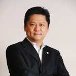 Mr. Angus Yip (Adjunct Associate Professor at HKU SPACE Senior Executive Academy)