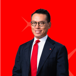 Mr. Wallace Lam (Managing Director, Deputy Head of Institutional Banking Group at DBS Bank (Hong Kong) Limited)