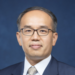 Mr. Christopher Hui (JP, Secretary for Financial Services and the Treasury at Hong Kong SAR)
