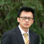 Mr. Kevin Tsui (Associate Professor at Clemson University)