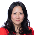 Ms. Grace Hui (Head of Green and Sustainable Finance at Hong Kong Exchanges and Clearing Ltd)