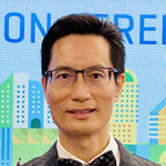 Mr. Russell Yau (CEO of 1Source)