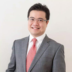 Mr. Alvin Ying (Chief Investment Officer at BOC Group Life Assurance Company Limited)