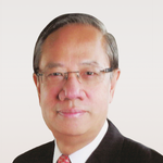 Prof. Albert Ip (Chairman at World Green Organisation)