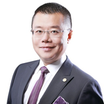 Prof. Witman Hung, JP (Principal Liaison Officer for Hong Kong at The Shenzhen Qianhai Authority)