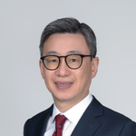 Dr. King-lun Au, MH (Executive Director, Board Member of Financial Services Development Council)