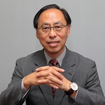Prof. Louis Cheng (Dr S H Ho Professor of Banking and Finance, Director of the Research Institute for Business, Department of Economics and Finance at The Hang Seng University of Hong Kong)