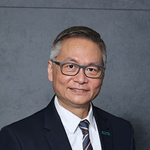 Mr. K C Fung (Chief Technology Advisor, Hong Kong and Macau at Hewlett Packard Enterprise)