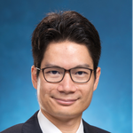 Mr. Joseph H. L. Chan, JP (Under Secretary for Financial Services and the Treasury at The Government of Hong Kong SAR)
