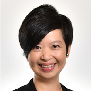 Ms. Winnie Ho, JP (Secretary of Housing, HKSAR)