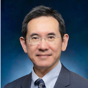 Mr. David Lam, JP (Under Secretary for Development, HKSAR)