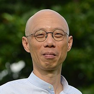 Mr. Wong Kam Sing, GBS, JP (Former Secretary for the Environment, HKSAR)