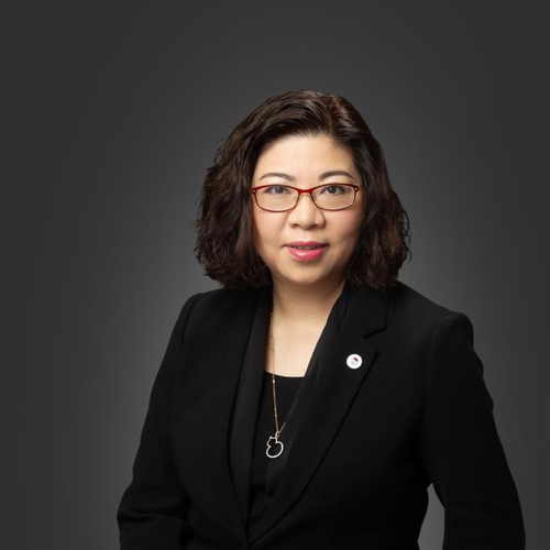 Ms. Judy Wong M.Ed (Founder of Consilium Education)