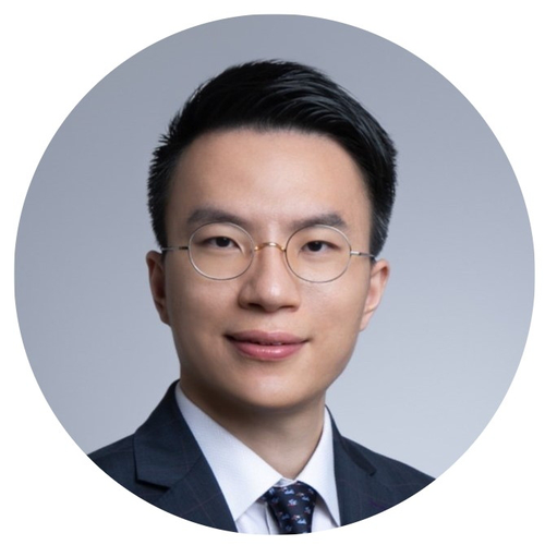 Mr. Andy Yiu (Head of Corporate Finance at BOA Financial Group)